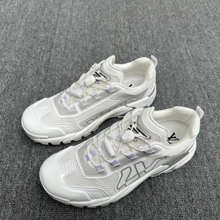 Picture of Louis Vuitton Shoes _SKULVsz39-46hnh042017367